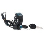 Kugoo M4/M4 Pro Electric Scooter Power Switch Key