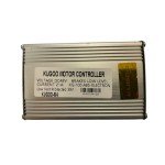 Kugoo Kirin M4/M4 Pro 500W Controller Upgrade