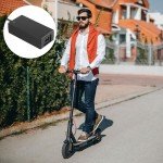 42V Electric Scooter Charger for Lithium Batteries