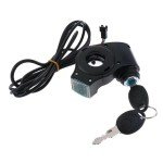 Kugoo M4/M4 Pro Electric Scooter Power Switch Key
