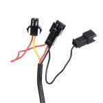 Kugoo Kirin M4 Pro Headlight and Horn Upgrade