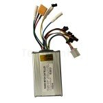 Kugoo Kirin M4/M4 Pro 500W Controller Upgrade