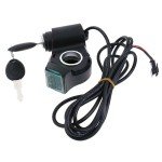 Kugoo M4/M4 Pro Electric Scooter Power Switch Key