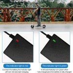 42V Electric Scooter Charger for Lithium Batteries