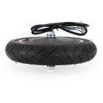 36V 350W Hub Motor for Xiaomi M365/PRO