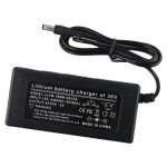 42V Electric Scooter Charger for Lithium Batteries