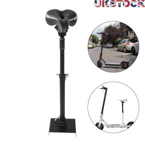 Adjustable Foldable Electric Scooter Seat for Xiaomi