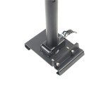 Adjustable Foldable Electric Scooter Seat for Xiaomi M365