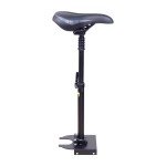 Adjustable Foldable Electric Scooter Seat for Xiaomi