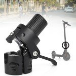 Electric Scooter Folding Pole Base for Xiaomi 1S/M365/Pro