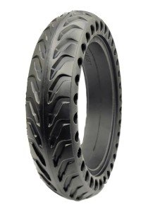 8.5" Anti-Puncture Solid Tyres for Electric Scooters