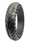 8.5" Anti-Puncture Solid Tyres for Electric Scooters