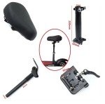 Kugoo M4/M4 Pro Foldable Seat Set