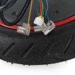 36V 350W Hub Motor for Xiaomi M365/PRO