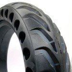 8.5" Anti-Puncture Solid Tyres for Electric Scooters