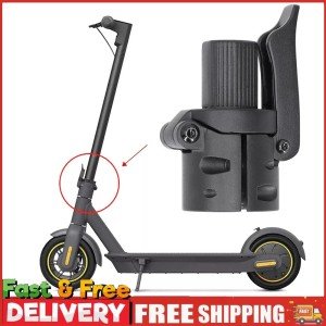 Folding Pole Base Replacement for Xiaomi M365