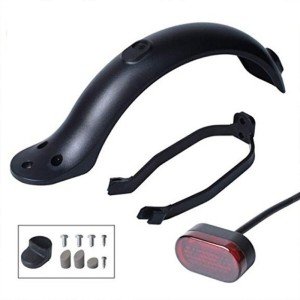Xiaomi/AOVO M365 Pro Rear Fender Support Kit