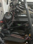Electric Scooter Parts for Sale or Repair