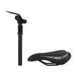 Adjustable Foldable Electric Scooter Seat for Xiaomi