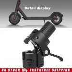 Folding Pole Base Replacement for Xiaomi M365