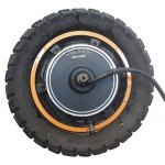 IENYRID M4 PRO S+ Electric Scooter Rear Motor