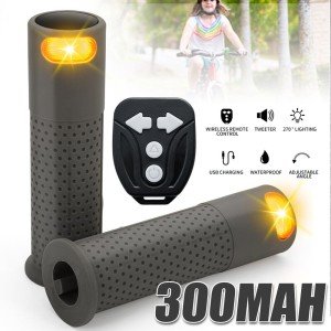 Xiaomi/Segway Ninebot Scooter Turn Light Grip Kit