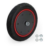 36V 350W Hub Motor for Xiaomi M365/PRO