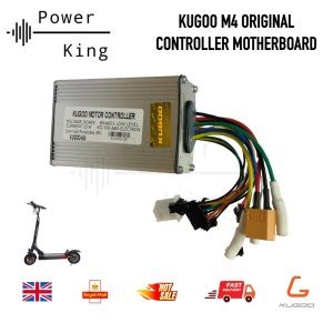 KUGOO M4 / M4 Pro 500W Controller Motherboard