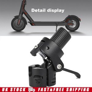 Xiaomi M365 Replacement Folding Pole Base Parts