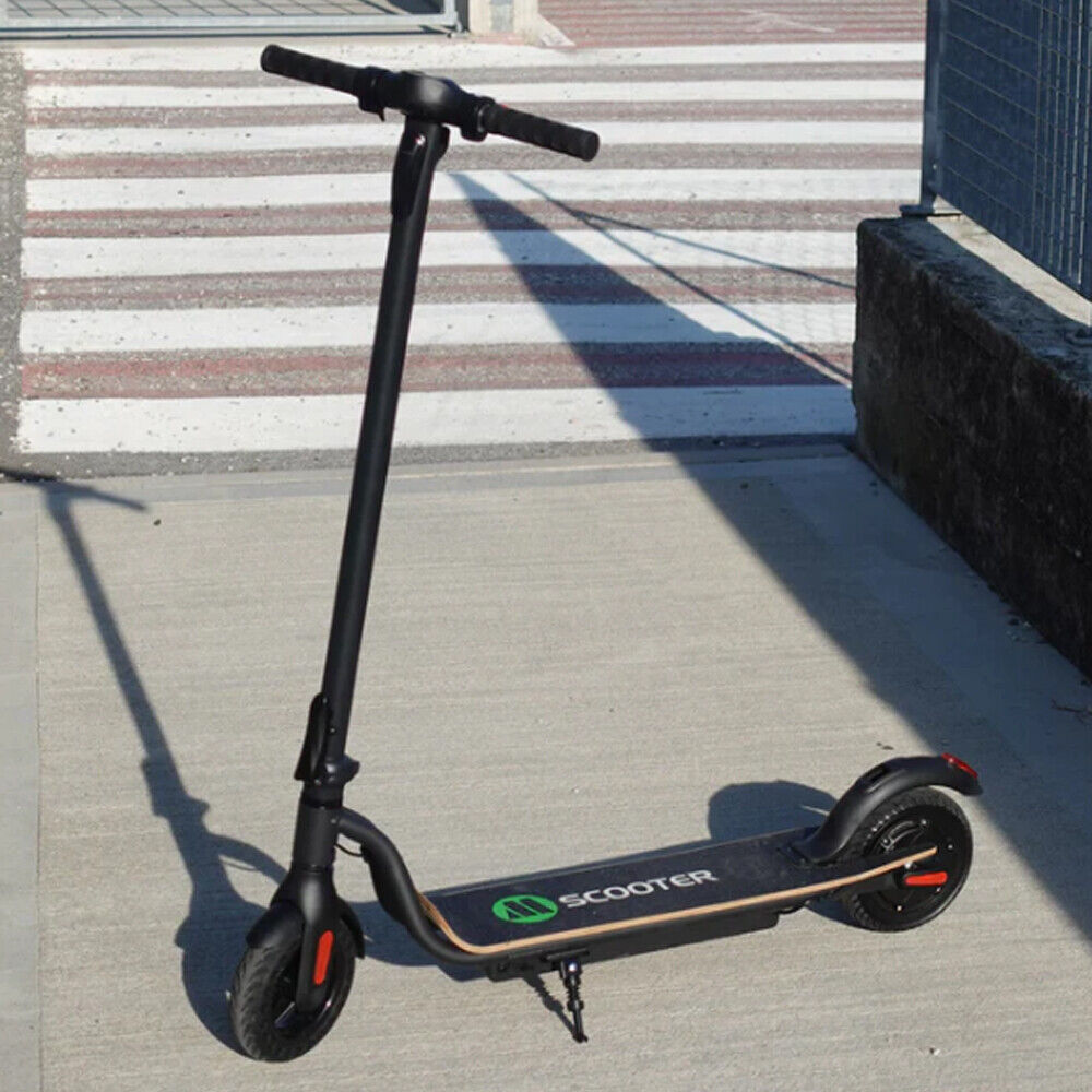 UK Brand Fast Folding E-Scooter Long Range Adult