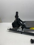 Zinc Formula E Scout Kids Electric Scooter Black