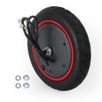 36V 350W Hub Motor for Xiaomi M365/PRO