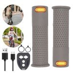 Electric Scooter Turn Light Grip Kit for Xiaomi/Ninebot