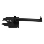 Adjustable Foldable Electric Scooter Seat for Xiaomi