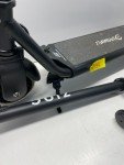 Zinc Formula E Scout Kids Electric Scooter Black