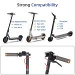 Xiaomi/Segway Ninebot Scooter Turn Light Grip Kit