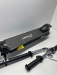 Zinc Formula E Scout Kids Electric Scooter Black