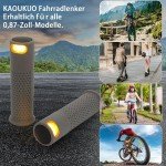 Electric Scooter Turn Light Grip Kit for Xiaomi/Ninebot