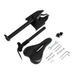 Adjustable Foldable Electric Scooter Seat for Xiaomi