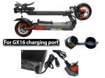 2A Charger for Kugoo M4 Pro & Similar Models