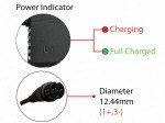 2A Charger for Kugoo M4 Pro & Similar Models
