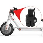 Xiaomi M365 Folding Pole Base Replacement Parts