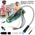 Xiaomi M365 Pro Electric Scooter Dashboard Replacement