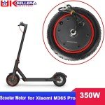 350W Front Wheel Motor for Xiaomi Pro Scooters