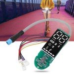 Xiaomi M365 Pro Electric Scooter Dashboard Replacement