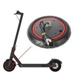 350W Front Wheel Motor for Xiaomi Pro Scooters