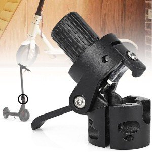 Folding Pole Base for Xiaomi 1S/M365Pro Scooter