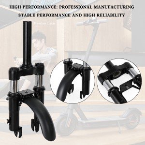 Hydraulic Shock Kit for Xiaomi M365/PRO/1S Scooter