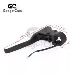 Xiaomi M365/PRO/PRO2 Brake Lever Handle Replacement