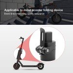 Folding Pole Base for Xiaomi 1S/M365Pro Scooter